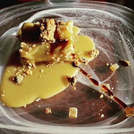 La Telleria 호텔 Valjunquera 외부 사진