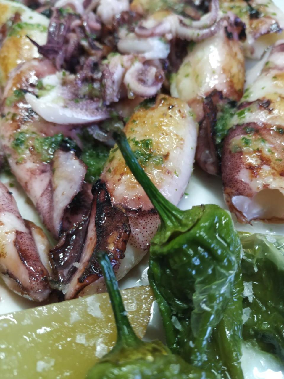 La Telleria 호텔 Valjunquera 외부 사진